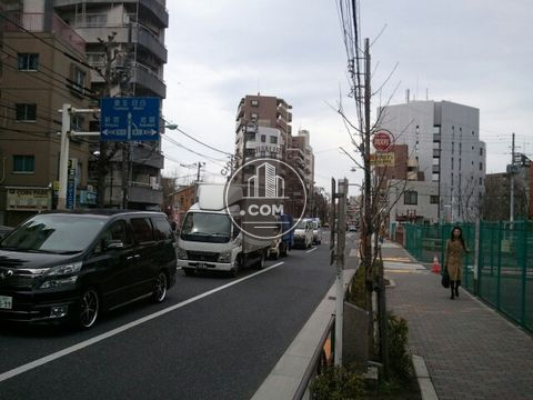 大通り