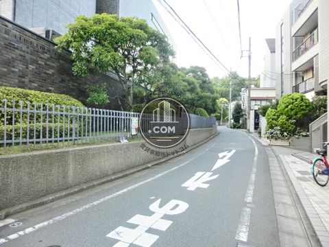 裏路地