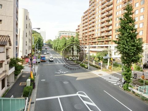 駅周辺