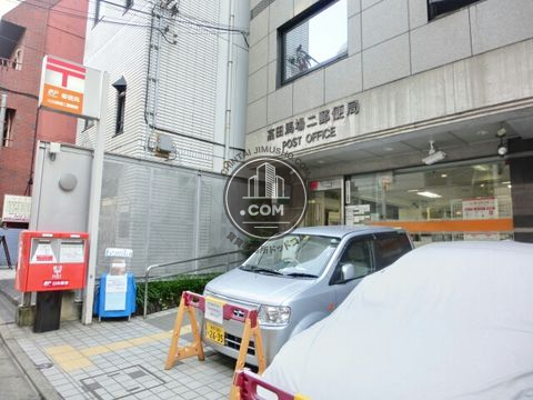 大通り