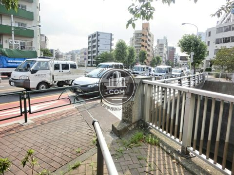大通り