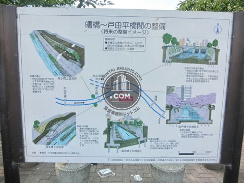 大通り
