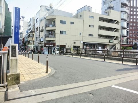 戸田平橋
