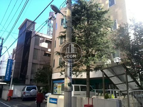 ランドマーク