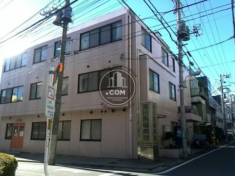 ランドマーク