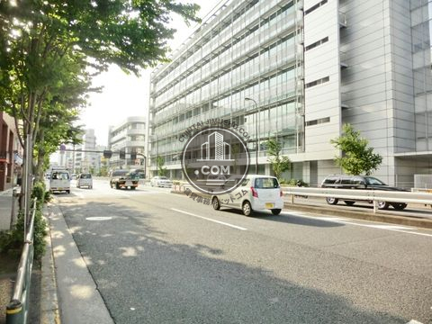 大通り