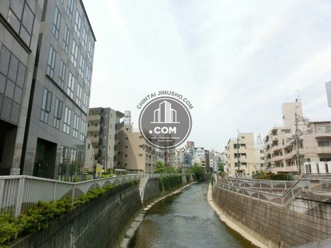 裏路地