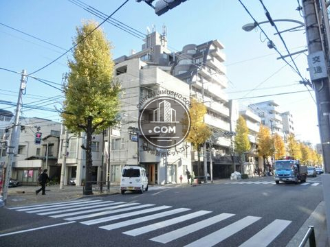 大通り