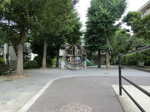裏路地