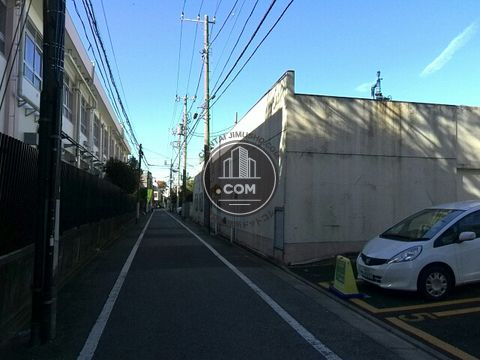 裏路地