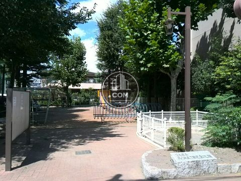 駅周辺