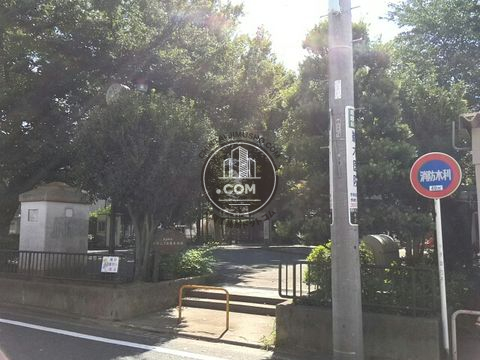 駅周辺