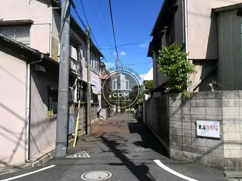 裏路地
