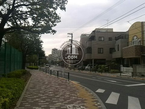 大通り