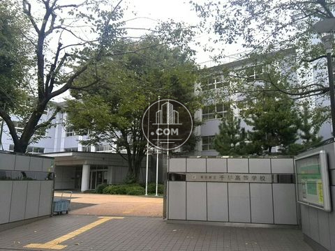 駅周辺