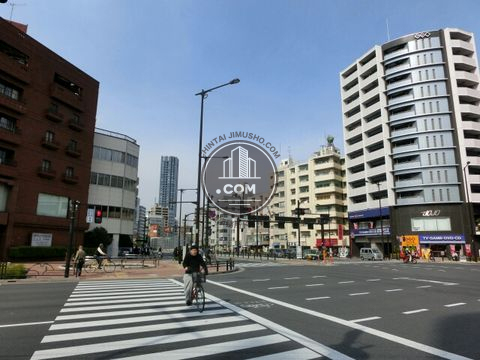 大通り