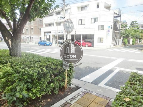 大通り