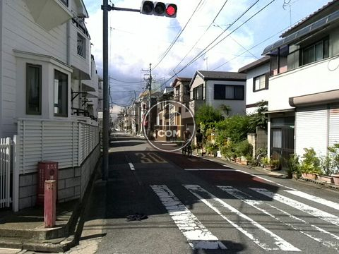 裏路地