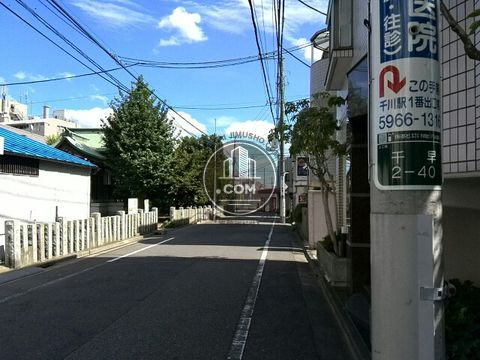 裏路地