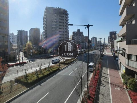 大通り