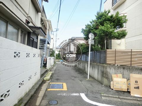 裏路地