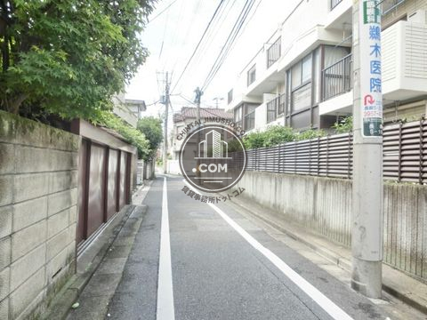 裏路地