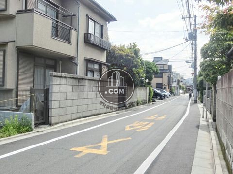 裏路地