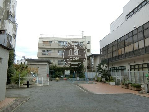裏路地