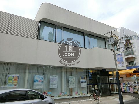 大通り