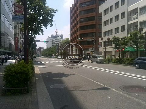 大通り