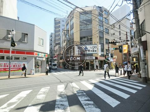 大通り