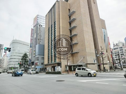 大通り