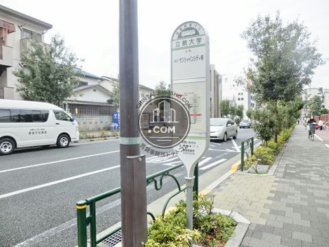 大通り
