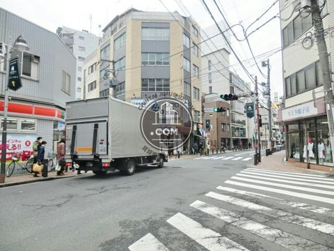 大通り