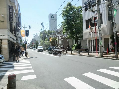 大通り