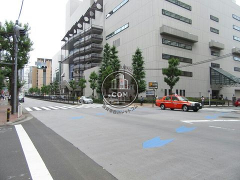 大通り