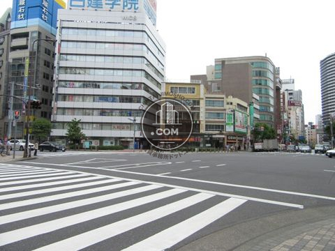 大通り