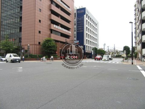 大通り