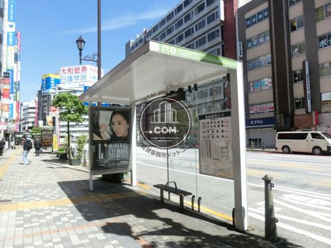 大通り