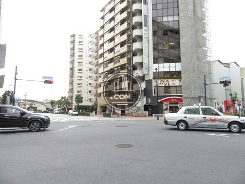 大通り