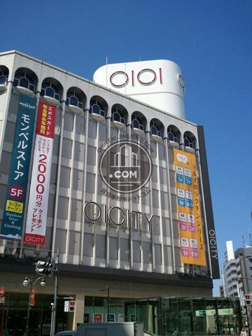 ランドマーク