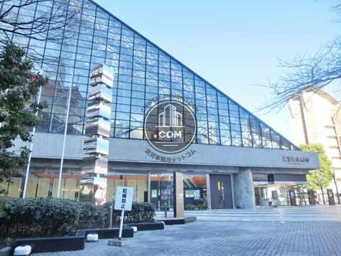 大通り