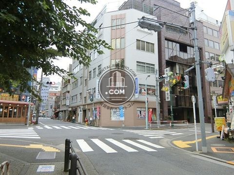 大通り
