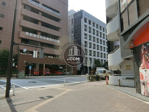 大通り