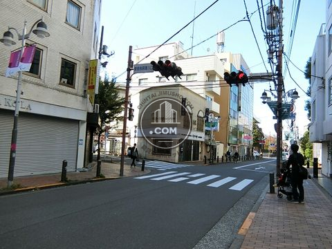 大通り