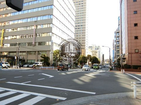 大通り
