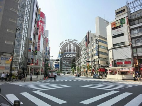 大通り