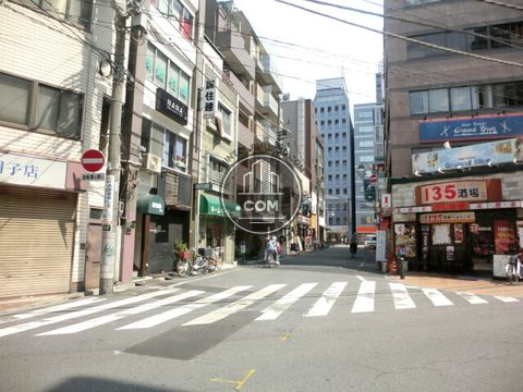 裏路地