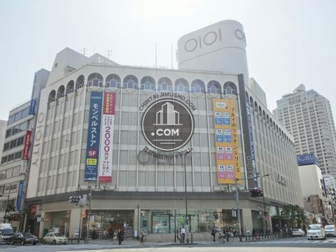 大通り