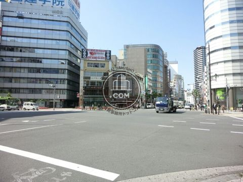 大通り